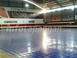 Stadium Futsal Plus